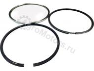 UPRK0002 Поршневые кольца 105mm - STD