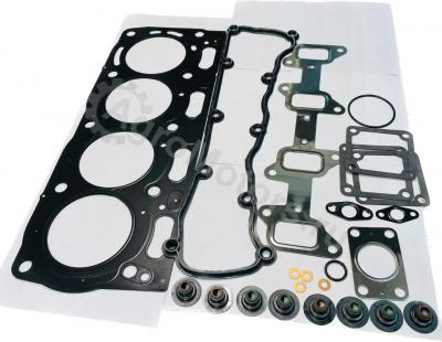U5LT0350 Верхний набор прокладок Вид 1 U5LT0350 Верхний набор прокладок Вид 1