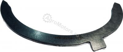 T422291 ПОЛУКОЛЬЦО УПОРНОЕ Вид 3