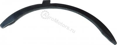 T422291 ПОЛУКОЛЬЦО УПОРНОЕ Вид 10