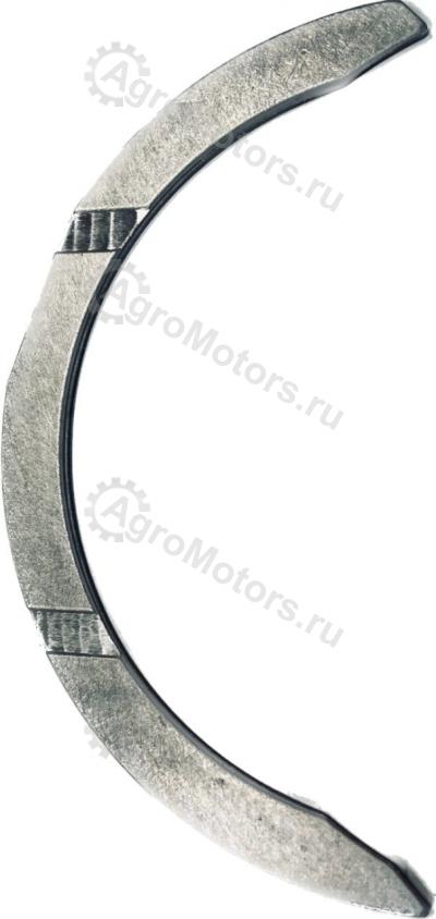 T422292 Полукольцо упорное Вид 3
