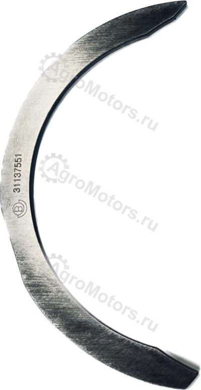 T422292 Полукольцо упорное Вид 4