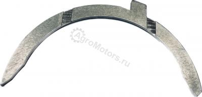 T422292 Полукольцо упорное Вид 5