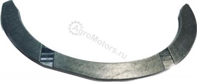 T422292 Полукольцо упорное Вид 1