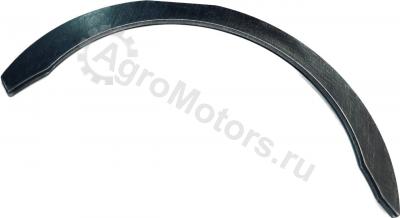 T422292 Полукольцо упорное Вид 8