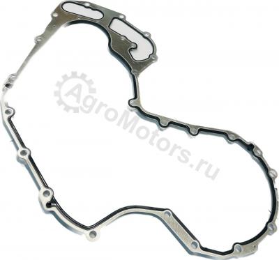 3681P046 Прокладка крышки Вид 1