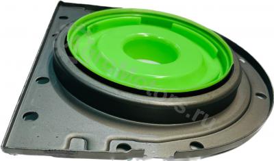 2418F704 Сальник коленвала Вид 3