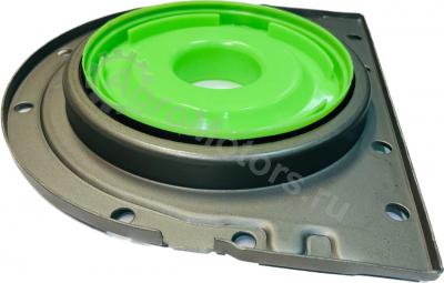 2418F704 Сальник коленвала Вид 6