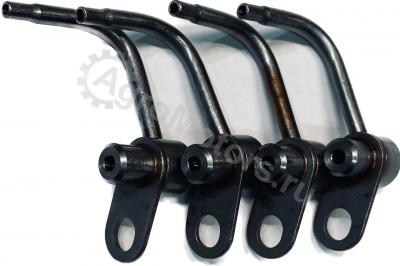 2113A003 Форсунка охлаждения поршня Вид 5