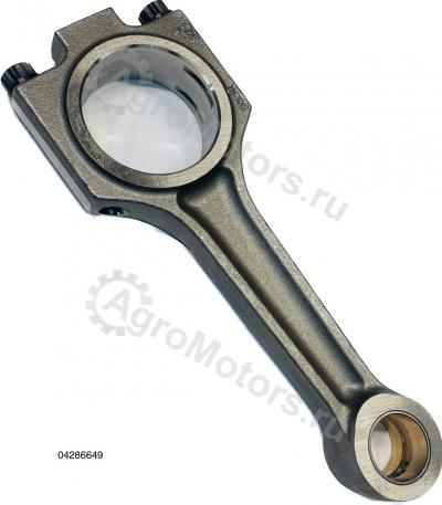 04286649 Шатун Вид 1