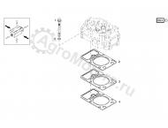 04264006 Прокладка Головки Блока Цилиндров 