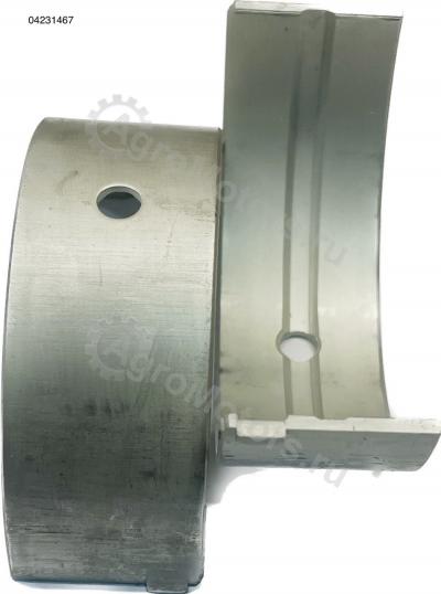 04231467 Вкладыш коренной Вид 1