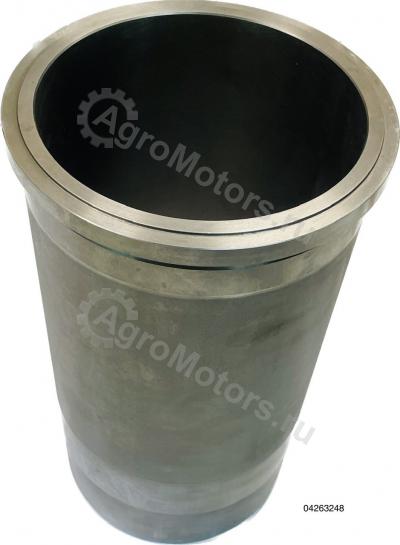 04263248 Гильза цилиндра Вид 1