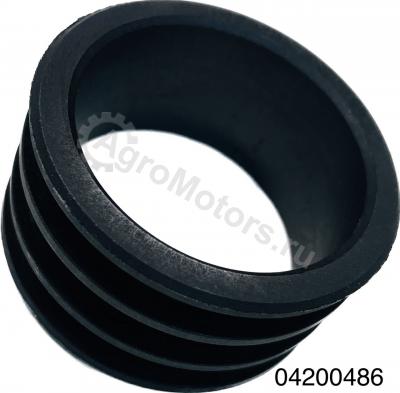 04200486 Втулка водяного насоса Вид 1 04200486 Втулка водяного насоса Вид 1