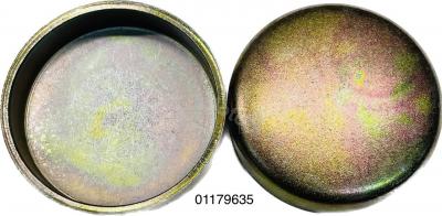 01179635 Заглушка блока цилиндров Вид 1