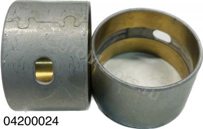 04200024 Втулка шатуна Вид 1