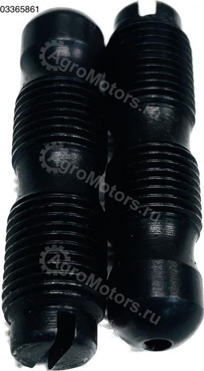 03365861 Болт регулировочный коромысла Вид 2