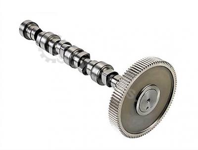 04501566 РАСПРЕДВАЛ Вид 1