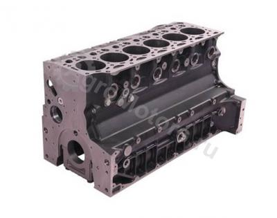 04502244 Блок двигателя Deutz TCD 6.1 Fendt Vario Вид 2