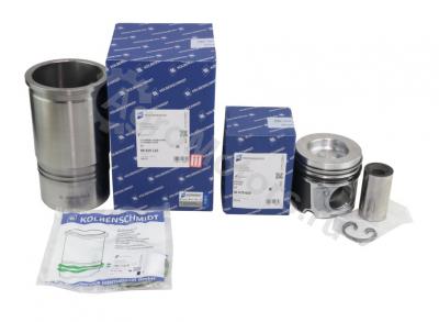 40679600 Поршень Вид 1 40679600 Поршень Вид 1