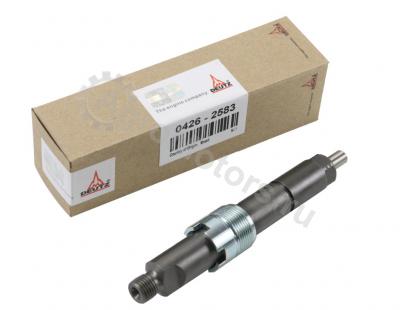 04262853 ТОПЛИВНЫЙ ИНЖЕКТОР Вид 1