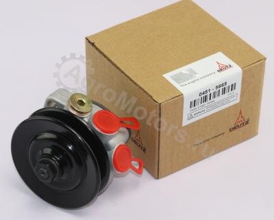 04503573 Насос топливный Вид 1 04503573 Насос топливный Вид 1