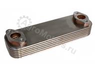 9269092 Маслорадиатор LIEBHERR D904 / D914 / D924