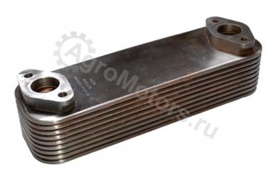 9271046 Маслорадиатор D924 / D926 Вид 1