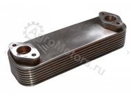 9269091 Маслорадиатор LIEBHERR D904 / D906 / D914 / D916 / D924 / D926