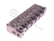 04510165 ГБЦ (в сборе с клапанами)