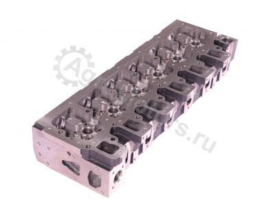 04510165 ГБЦ (в сборе с клапанами) Вид 1