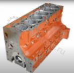 04294187 БЛОК ДВИГАТЕЛЯ VOLVO D7E