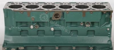 04282826 Блок двигателя Вид 1