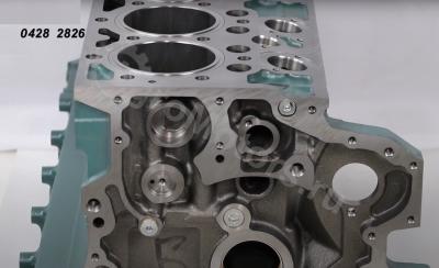 04282826 Блок двигателя Вид 6