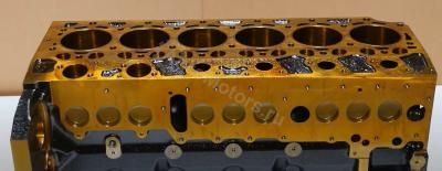 04515126 БЛОК ДВИГАТЕЛЯ Вид 2