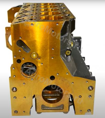 04515126 БЛОК ДВИГАТЕЛЯ Вид 4