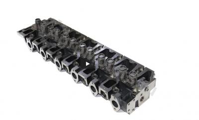 04291729 Головка блока цилиндров Вид 1