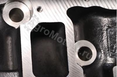 04291729 Головка блока цилиндров Вид 7