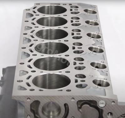 04296582 Блок двигателя DEUTZ BF6M2012 C Вид 4