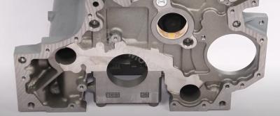 04296582 Блок двигателя DEUTZ BF6M2012 C Вид 6