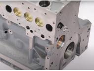 04296582 Блок двигателя DEUTZ BF6M2012 C