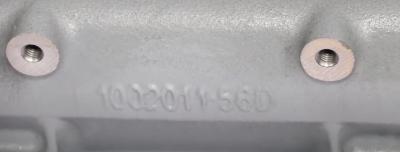 04296582 Блок двигателя DEUTZ BF6M2012 C Вид 10