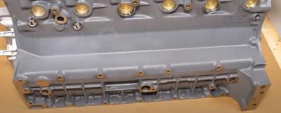 04296584 Шорт ШОРТ БЛОК  VOLVO D6E / DEUTZ TCD 2012 L06 2V Вид 2