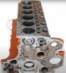 04289953 Блок двигателя