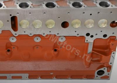 04289953 Блок двигателя Вид 6