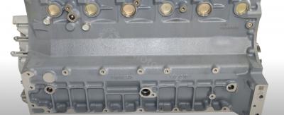 04289953 Шорт БЛОК  DEUTZ BF6M2012 Вид 4