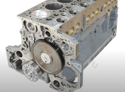 04289953 Шорт БЛОК  DEUTZ BF6M2012 Вид 5