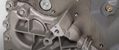 04289953 Шорт БЛОК  DEUTZ BF6M2012 Вид 9