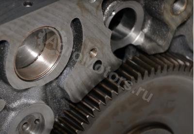 04289953 Шорт БЛОК  DEUTZ BF6M2012 Вид 11