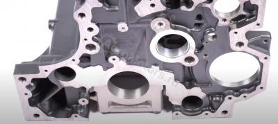 04515124 БЛОК ДВИГАТЕЛЯ Вид 6